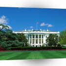 United States Presidential Suite The White House Washington A1 Xlarge Canvas