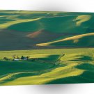United States Quiet Country Washington A1 Xlarge Canvas
