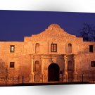 United States Remember The Alamo San Antonio Texas A1 Xlarge Canvas