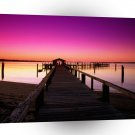 United States Tranquility Cape Cod Massachusetts A1 Xlarge Canvas