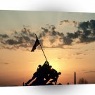 United States U S M C Memorial Virginia A1 Xlarge Canvas