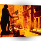 United States Wall Street New York A1 Xlarge Canvas