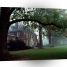 United States Westover Plantation Virginia A1 Xlarge Canvas
