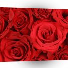 Valentines Day Budding Romance A1 Xlarge Canvas