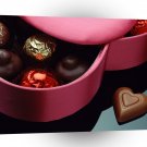 Valentines Day Chocolate Affection A1 Xlarge Canvas