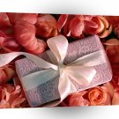 Valentines Day Petals And Lace A1 Xlarge Canvas