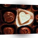 Valentines Day Sweet Heart A1 Xlarge Canvas