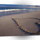Valentines Day Tropical Romance Tulum Mexico A1 Xlarge Canvas