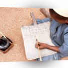 World Cultures Practice Makes Perfect Africa A1 Xlarge Canvas