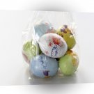 World Easter Eggs Chocolate A1 Xlarge Canvas