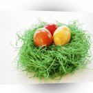 World Easter Eggs Colorful Nest A1 Xlarge Canvas