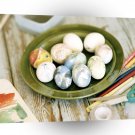 World Easter Eggs Crafts A1 Xlarge Canvas