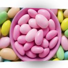 World Easter Eggs Pink Chocolate A1 Xlarge Canvas