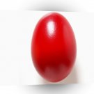 World Easter Eggs Red A1 Xlarge Canvas