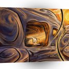 World Easter Religion Birthplace A1 Xlarge Canvas