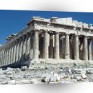 World Greece Monuments The Parthenon Acropolis Athens A1 Xlarge Canvas
