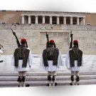 World Greece Monuments Tomb Soldier Athens A1 Xlarge Canvas