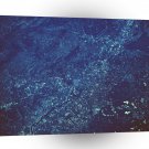World Space Land Housing Satellite Imagery Night City Lights A1 Xlarge Canvas
