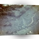 World Space Mountains Roads Satellite Imagery Drive Up Mountain A1 Xlarge Canvas
