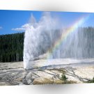 Yellowstonepark Wyoming A1 Xlarge Canvas