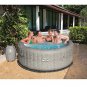 Lay-Z-Spa Honolulu