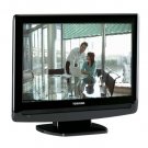 TOSHIBA 19AV500U 720P 19" BLACK LCD TV