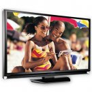  TOSHIBA 46RF350U 46" 1080P FULL HD LCD TELEVISION WITH SUPER NARROW BEZEL