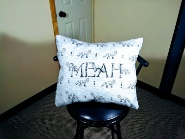 Decorative Throw Pillows