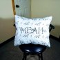 Decorative Throw Pillows