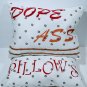 Decorative Throw Pillows