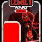 *NEW* CUSTOM LEGO DARTH TALON - SITH TWI'LEK STAR WARS BLOCK MINIFIGURE *EXTRAS*