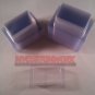 ACTION FIGURE BLISTER/BUBBLE FOR CUSTOM LEGO OR SMALL FIGURES (2.5" x 1.5" x 1")