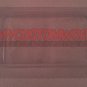 ACTION FIGURE BLISTER/BUBBLE FOR CUSTOM LEGO OR SMALL FIGURES (2.5" x 1.5" x 1")