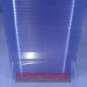 ACTION FIGURE BLISTER/BUBBLE FOR CUSTOM LEGO OR SMALL FIGURES (2.5" x 1.5" x 1")