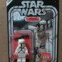 Custom Star Wars Prototype Armor Boba Fett Lego Card Back