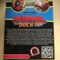 CUSTOM SDCC 2017 DEADPOOL DUCK ON CUSTOM LEGO CARD BACK