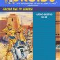 Custom Star Wars Vintage Droids Artoo-Detoo (R2-D2) Lego Card Back