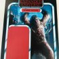 Custom Star Wars Expanded Universe Lego Size Zombie Wookie Card Back