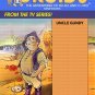 Custom Star Wars Vintage Droids Uncle Gundy Lego Card Back