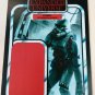 Custom Star Wars Expanded Universe Lego Size Zombie Stormtrooper Card Back