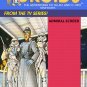 Custom Star Wars Vintage Droids Admiral Screed Lego Card Back