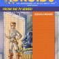 Custom Star Wars Vintage Droids Jessica Meade Lego Card Back