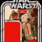 Custom Star Wars Vintage 20-Back R5-D4 Lego Card Back