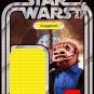 Custom Star Wars Vintage 20-Back Snaggletooth (Blue) Lego Card Back