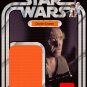 Custom Star Wars Vintage 12-Back Doctor Cornelius Evazan Lego Card Back
