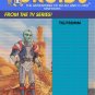 Custom Star Wars Vintage Droids Tig Fromm Lego Card Back