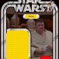 Custom Star Wars Vintage 12-Back Wuher (Version 1) Lego Card Back