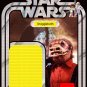 Custom Star Wars Vintage 20-Back Snaggletooth (Red) Lego Card Back