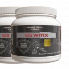 Gs wmx 3 Pots/months supply powder form