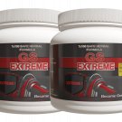 Gs ext. wmx 2 Pots/months supply powder form